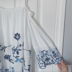 Grand and Greene Women’s top